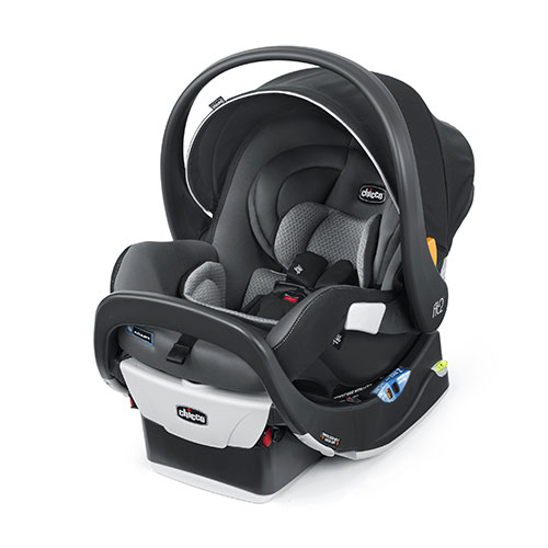 Fit2 Adapt Infant & Toddler Car Seat, Ember