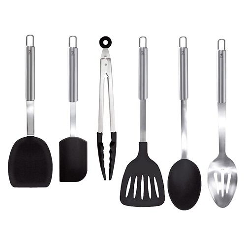 6pc Kitchen Cooking Tool Set