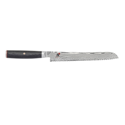 Kaizen II 9.5" Bread Knife