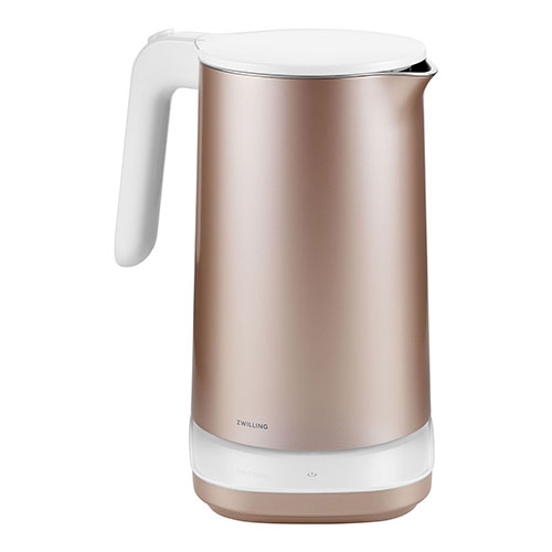 Enfinigy Cool Touch Kettle Pro, Rose Gold