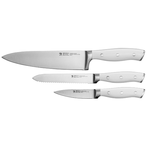 Forged Accent 3pc Starter Set, White