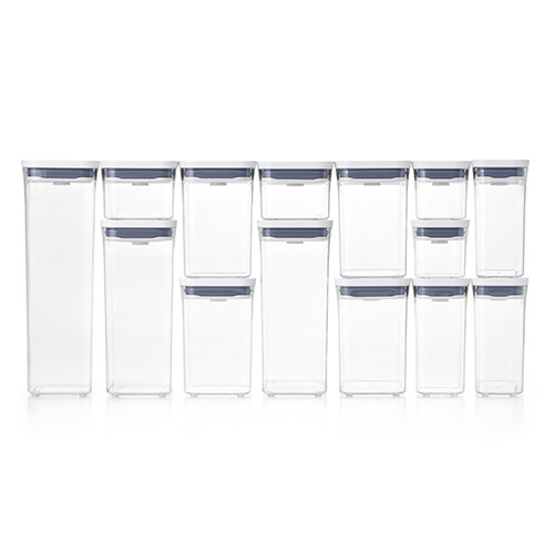 Good Grips 20pc POP Container Set