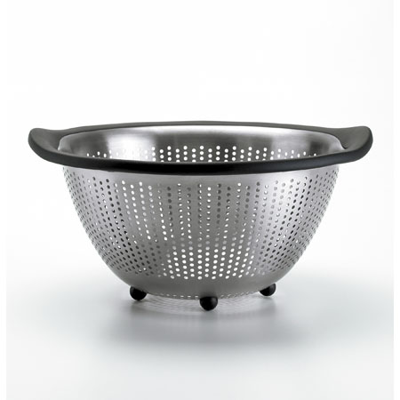 Good Grips 5 Qt. Stainless Steel Colander