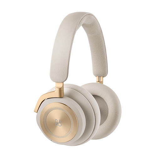 Beoplay HX Noise Cancelling Headphones, Gold Tone