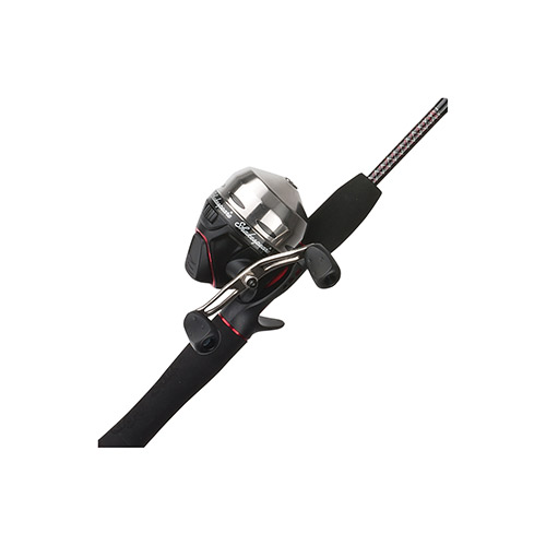 GX2 Spincast Rod and Reel Combo, 2pc 6ft Rod