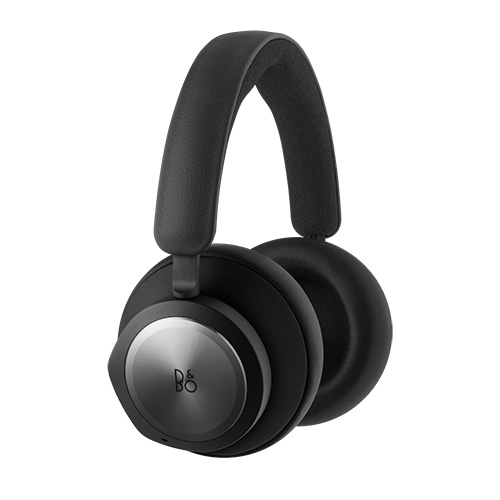 Beocom Portal Headphones for Microsoft Teams, Black Anthracite
