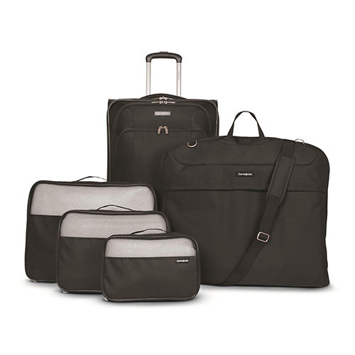 Dymond Special Event Luggage Set