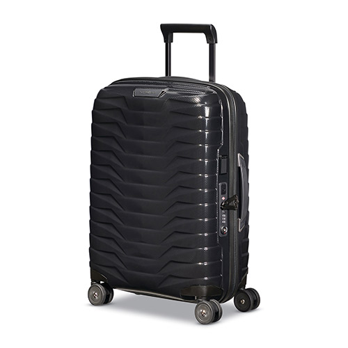 Proxis Carry-On Spinner, Black