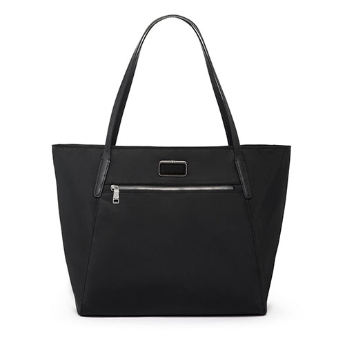 Voyageur Corporate Collection Tote, Black