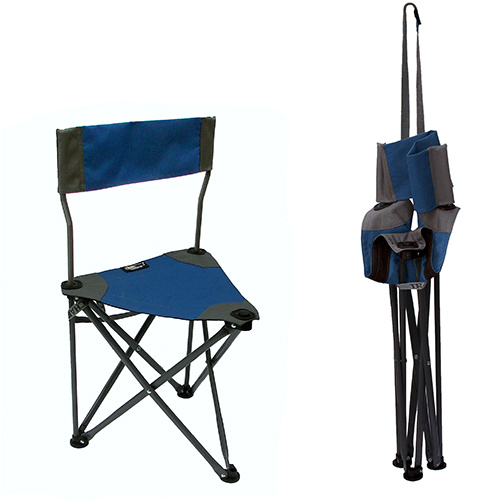 Ultimate Slacker 2.0 Chair, Blue