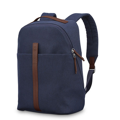 Virtuosa Backpack, Navy