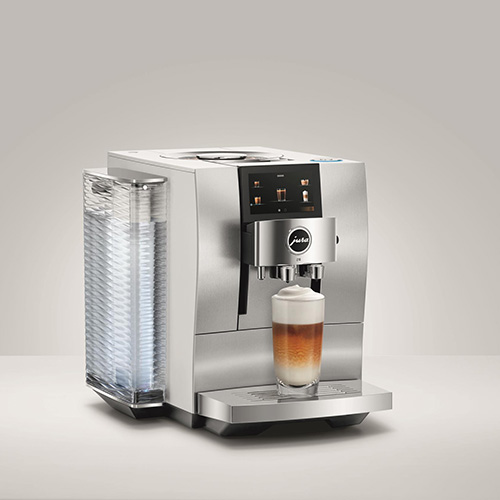 Z10 Automatic Coffee Machine