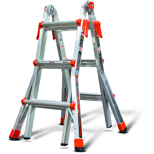 Velocity M13 Aluminum Articulating Ladder System