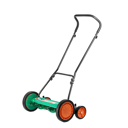 20" Classic Push Reel Lawn Mower
