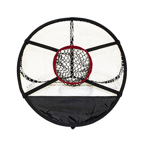 Mini Mouth Chipping Net