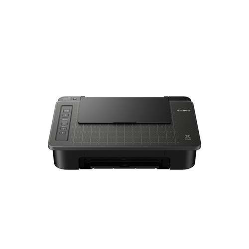 Pixma TS302 Wireless Printer, Black