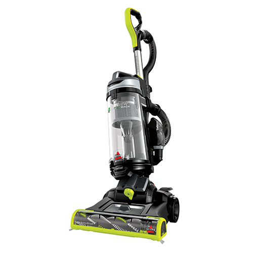 CleanView Swivel Pet Reach Upright Vacuum