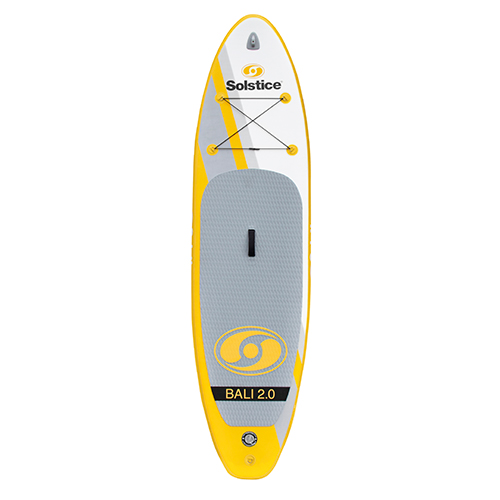Bali 2.0 Inflatable Stand-Up Paddleboard