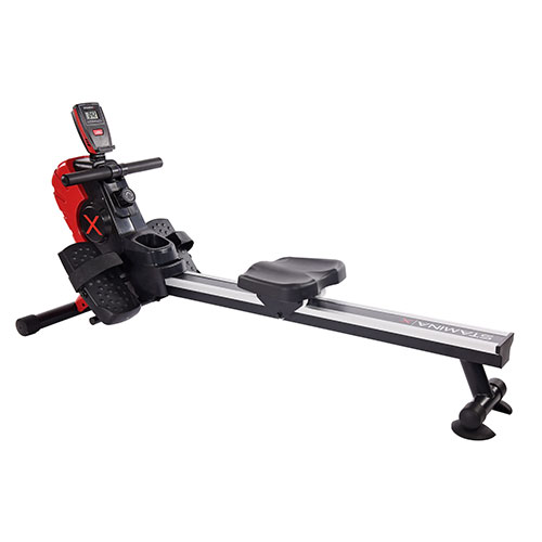 X Magnetic Rowing Machine