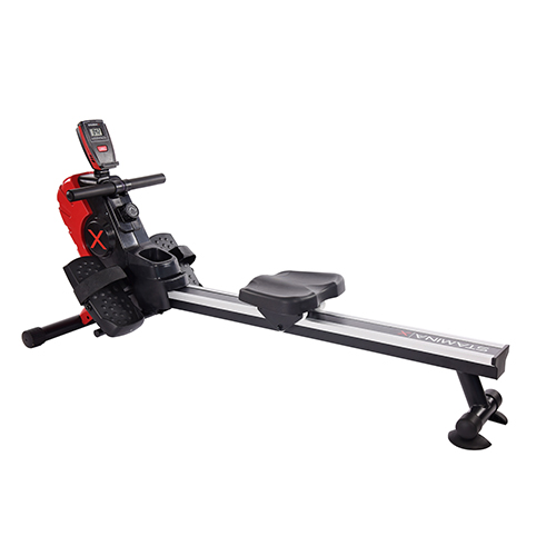 Magnetic Rowing Machine 1110