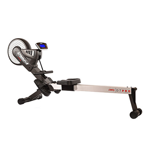 DT Pro Rower