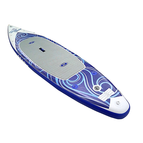 Bora Bora Stand-Up Inflatable Paddleboard