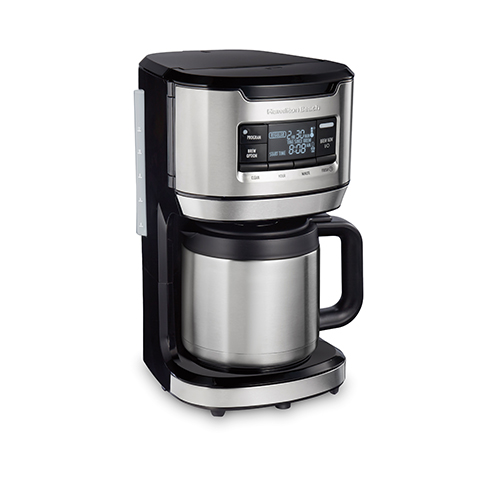 12 Cup Thermal Coffeemaker