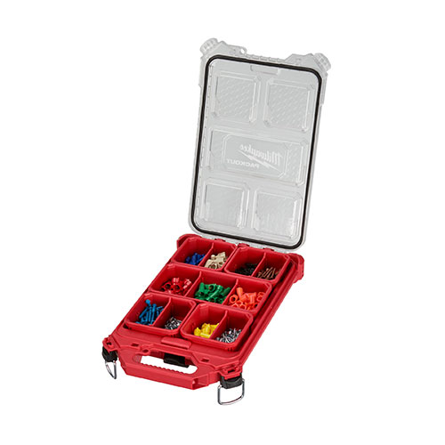 PACKOUT Compact Low-Profile Organizer