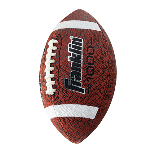 Grip-Rite Official Size Composite Football