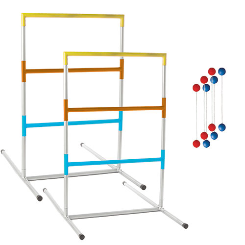 Professional Ladderball Set