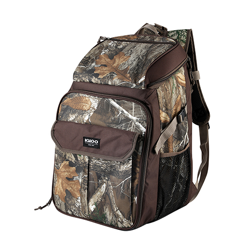 Outdoorsman Gizmo 30 Can Backpack Cooler, Realtree