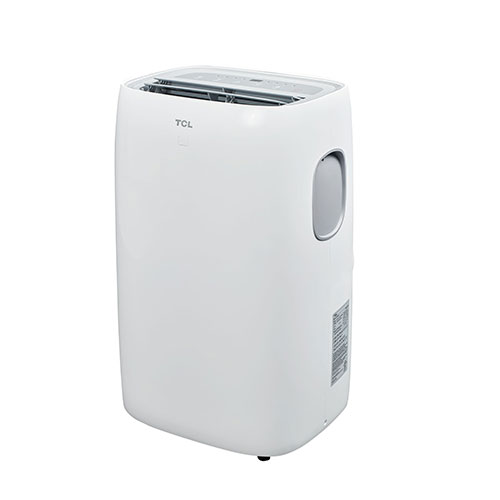 6,000 BTU Smart Portable Air Conditioner
