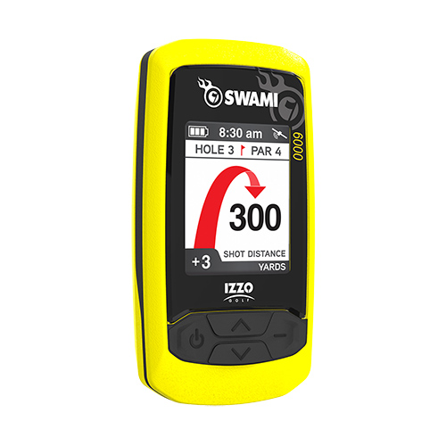 Swami 6000 Golf GPS