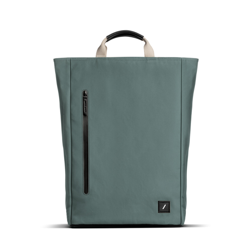 W.F.A. Backpack, Slate Green