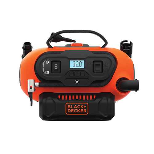20V MAX Multi-Purpose Inflator - Tool Only