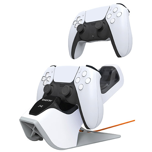 Power Stand for PS5 DualSense Controllers