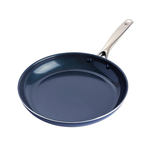 12" Classic Nonstick Ceramic Fry Pan