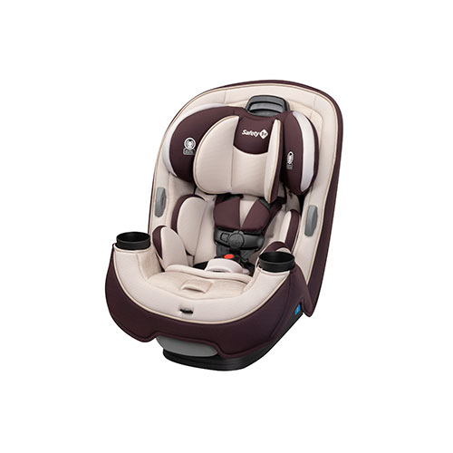 Grow and Go 3-in-1 Convertible Car Seat, Dunes Edge