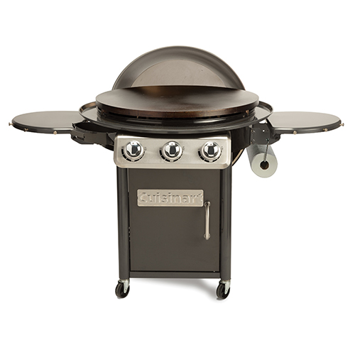 360-Degree XL 30" Griddle Outdoor Cooking Station