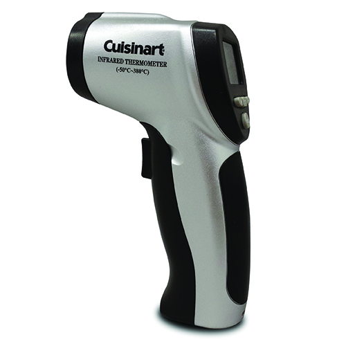 Infrared Surface Thermometer
