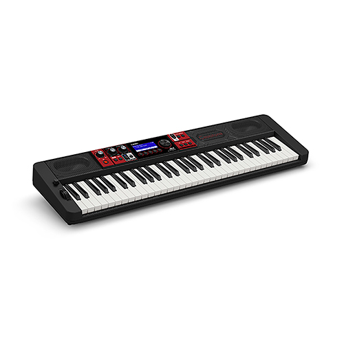 Casiotone 61 Key Keyboard w/ Vocal Synthesis