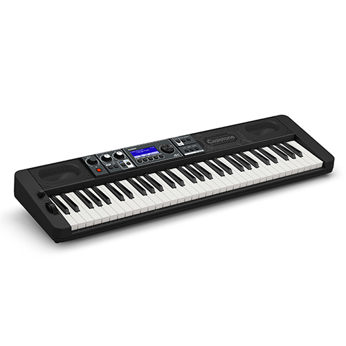 Casiotone 61 Key Arranger Keyboard