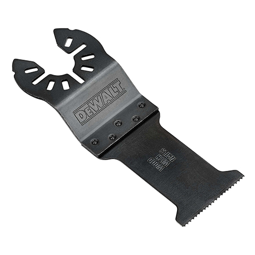 Bi-Metal Oscillating Tool Blade