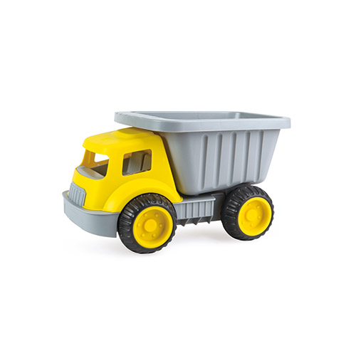 Load & Tote Dump Truck, Ages 18+ Months