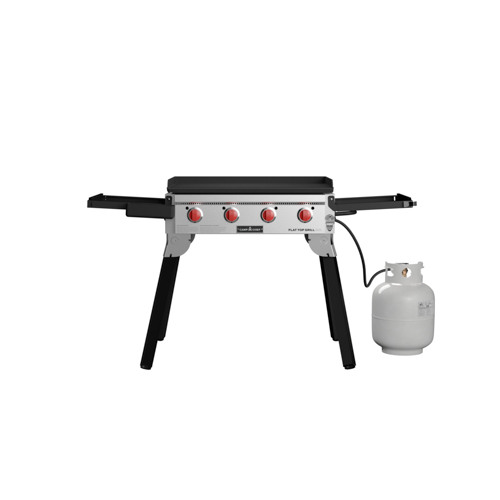 Portable Flat Top Grill 600
