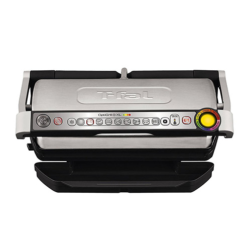 OptiGrill+ XL Indoor Grill w/ Automatic Cooking Modes