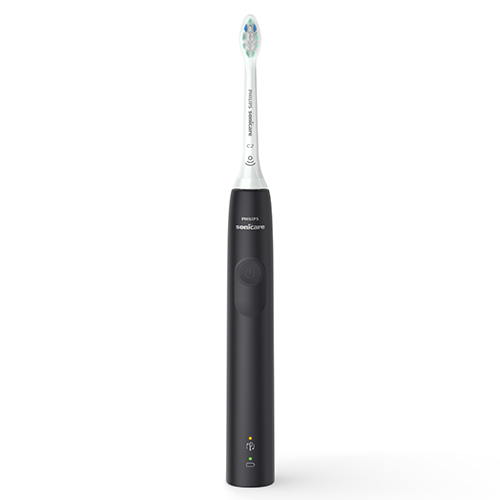 4100 Power Toothbrush, Black