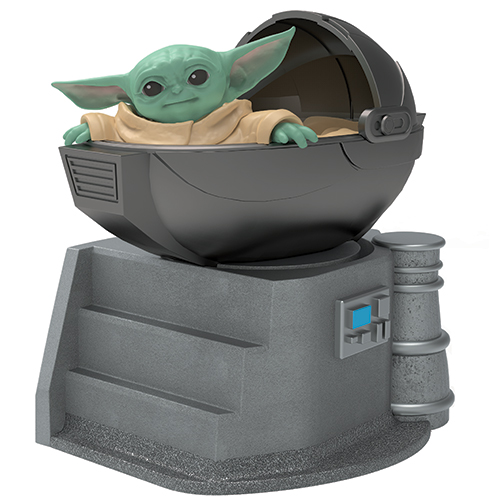 Star Wars The Mandalorian Baby Yoda Bluetooth Speaker