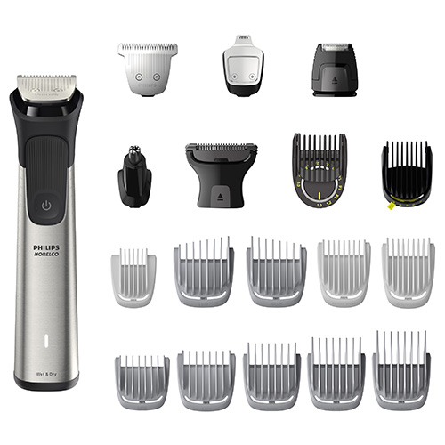 Series 9000 Multigroom All-in-One Trimmer