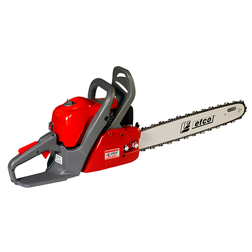 18" 51.7cc 3.4HP MT 5200 Mid-Size Chainsaw